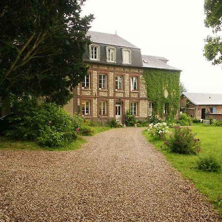 La Tourelle Bed & Breakfast Vascoeuil Luaran gambar