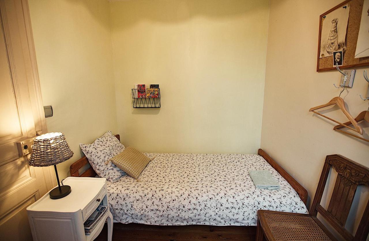 La Tourelle Bed & Breakfast Vascoeuil Luaran gambar